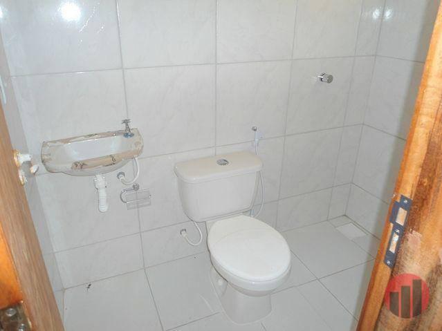 Apartamento para alugar, 30 m² por R$ 580,00 - Praia do Futuro - Fortaleza/CE - Foto 5