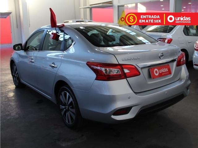 Nissan Sentra 2.0 sv 16v flex 4p automático - Foto 4