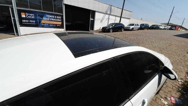 Golf TSI Highline 2014 Com Teto Solar - Foto 8