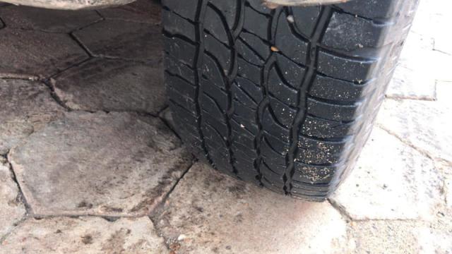 TOYOTA HILUX CD SRV D4-D 4X4 3.0 TDI DIESEL AUT - Foto 8