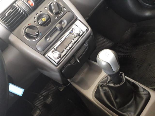 CLASSIC 2013/2013 1.0 MPFI LS 8V FLEX 4P MANUAL - Foto 13