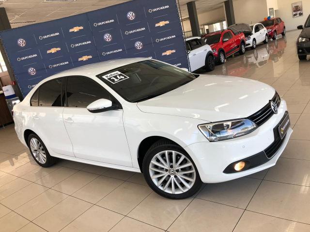 JETTA 2014/2014 2.0 TSI HIGHLINE 211CV GASOLINA 4P TIPTRONIC