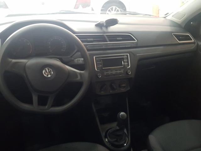 GOL 2018/2019 1.6 MSI TOTALFLEX 4P MANUAL - Foto 4