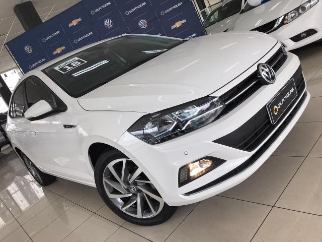 VIRTUS 2018/2018 1.0 200 TSI HIGHLINE AUTOMÁTICO - Foto 2