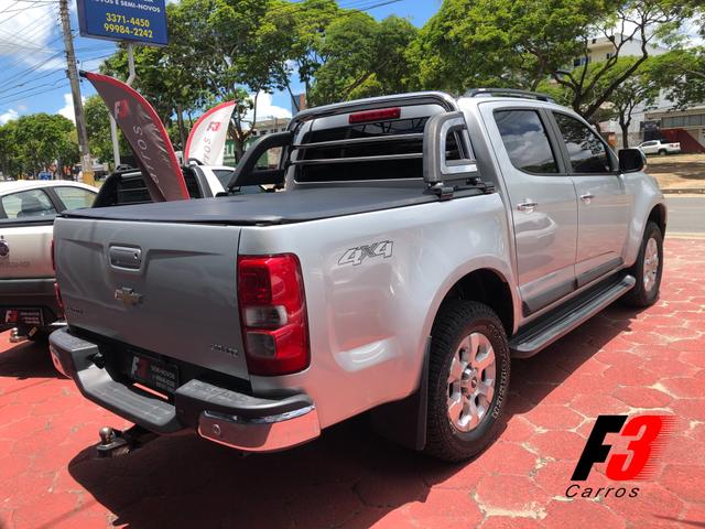S10 2.8 LTZ 2015/2016 Automatica - Foto 5