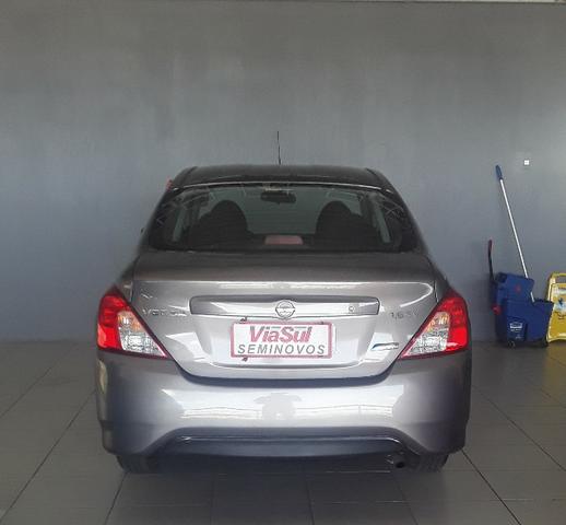 Versa SV 1.6 16/17 - Foto 6