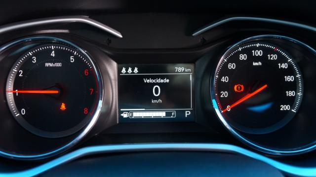 CHEVROLET ONIX 1.0 TURBO FLEX PLUS PREMIER AUTOMÁTICO - Foto 17