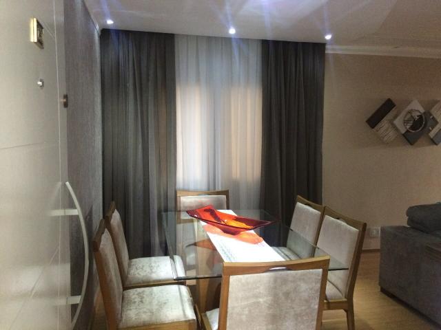 Lindo apartamento mega oferta - Foto 12