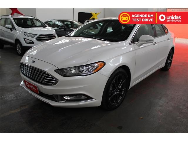 Ford Fusion 2.0 sel 16v gasolina 4p automático - Foto 2