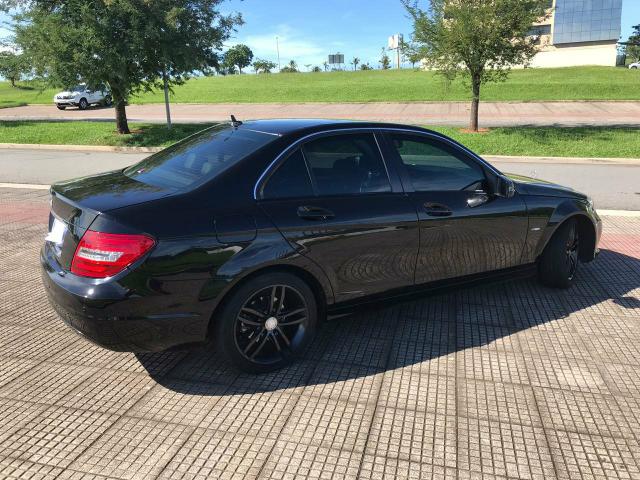 Mercedes-Benz C-180 - Foto 2