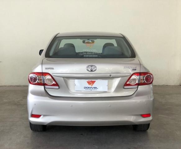 Toyota Corolla 1.8 GLI - Foto 3