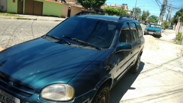 Corsa wagon 97 - Foto 5
