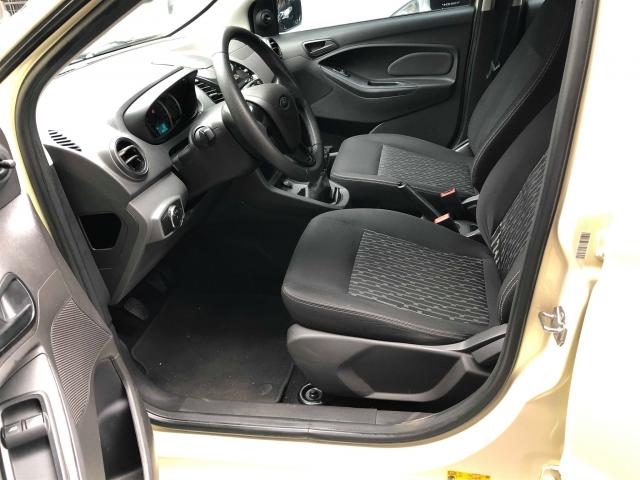 FORD KA + 2014/2015 1.5 SIGMA FLEX SE MANUAL - Foto 12
