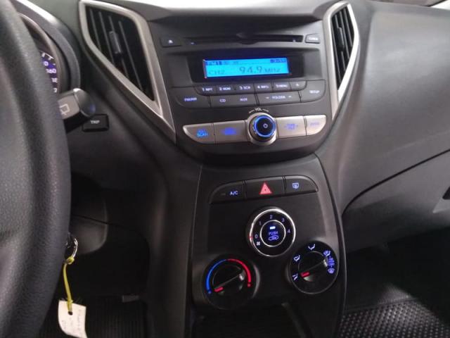 HYUNDAI HB20 1.0M COMFOR - Foto 15