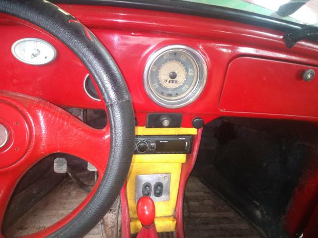 Fusca