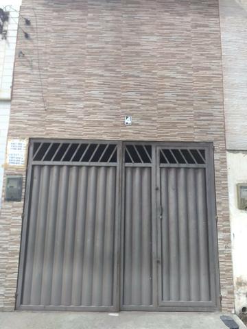 Casa no Prado