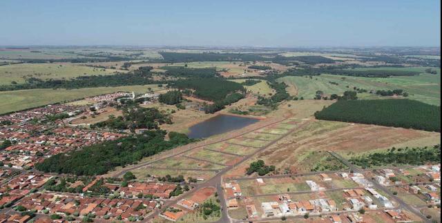 Lotes/Terrenos no SetGarden em Onda Verde *Direto com Loteadora - Entrada Facilitada - Foto 2