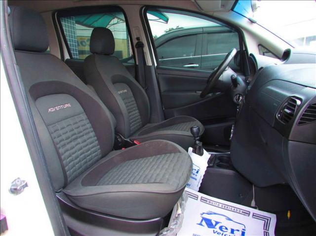 Fiat Idea 1.8 Mpi Adventure 16v - Foto 6