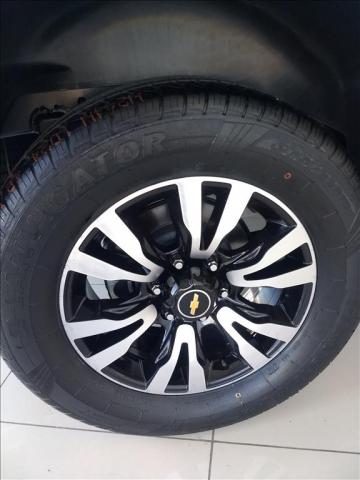 CHEVROLET TRAILBLAZER 2.8 LT 4X4 16V TURBO DIESEL 4P AUTOMÁTICO - Foto 15