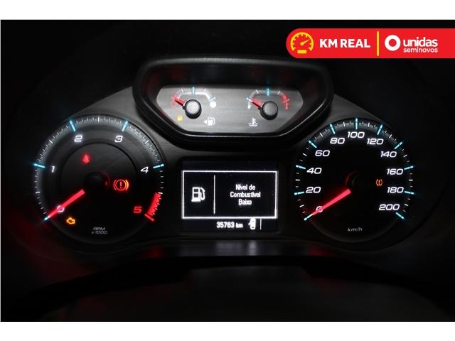 Chevrolet S10 2.8 ls 4x4 cs 16v turbo diesel 2p manual - Foto 8