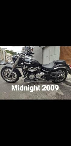 Mid night star 2009