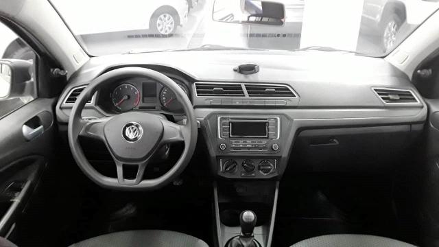 GOL 2018/2019 1.6 MSI TOTALFLEX 4P MANUAL - Foto 7