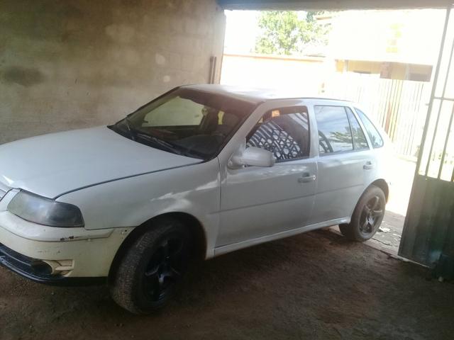 Gol g3 - Foto 4