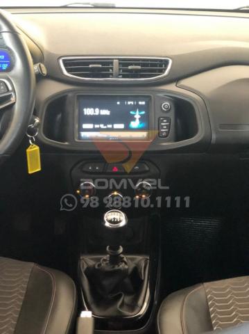 Chevrolet Onix 1.4 LTZ - Foto 9