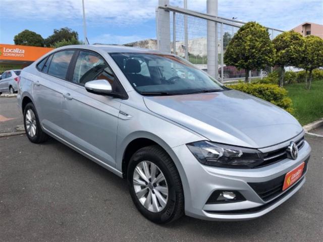 VIRTUS 2018/2019 1.0 200 TSI COMFORTLINE AUTOMÁTICO - Foto 6