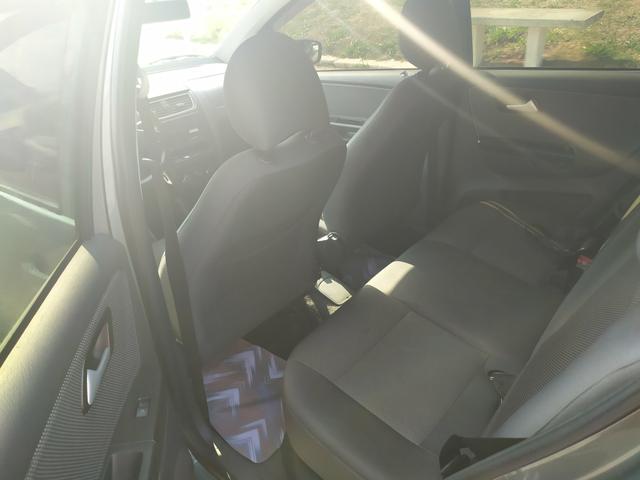 Volkswagen Fox 2012/12 Completo - Foto 6