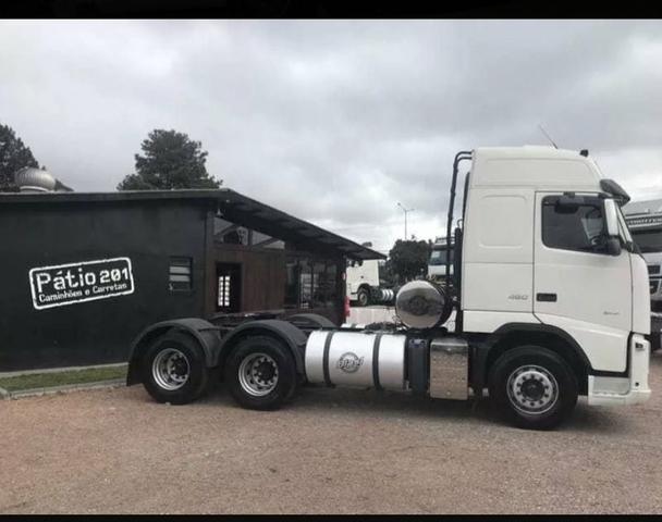 Volvo fh 12 - Foto 2