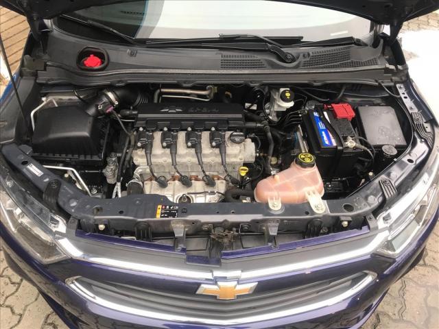 CHEVROLET ONIX 1.4 MPFI LTZ 8V FLEX 4P MANUAL - Foto 11