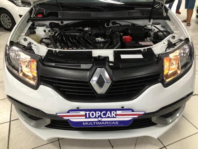 SANDERO 2018/2018 1.6 16V SCE FLEX GT LINE MANUAL - Foto 3