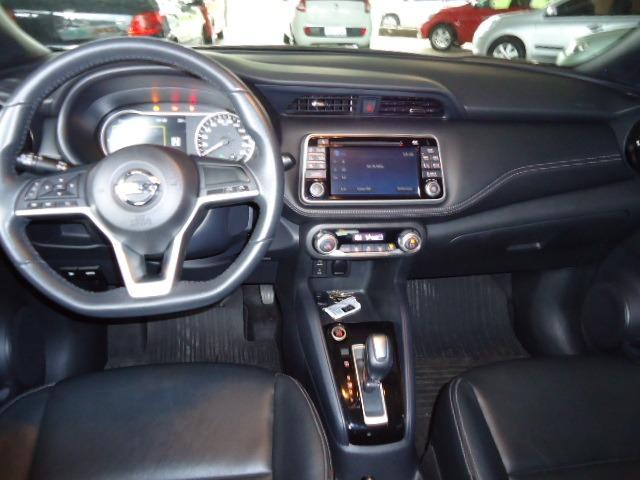 Nissan Kicks SL 2017 - Foto 9