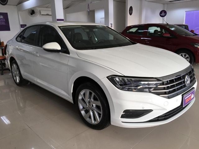 Jetta Comfort.250 TSI 1.4 Flex 16V Automático - Foto 14