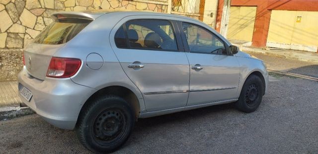 Vendo ou troco por moto gol g5 - Foto 6