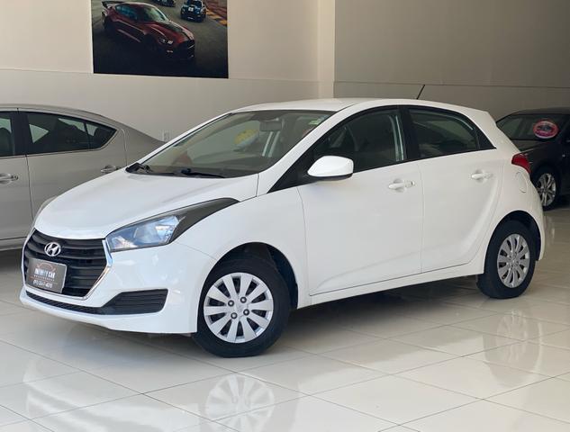 Hyundai Hb20 1.6 2015 Mecânico (Estado de novo) - Foto 3