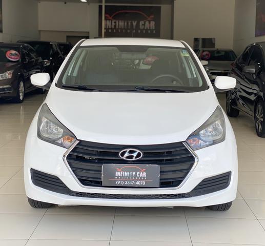 Hyundai Hb20 1.6 2015 Mecânico (Estado de novo) - Foto 2