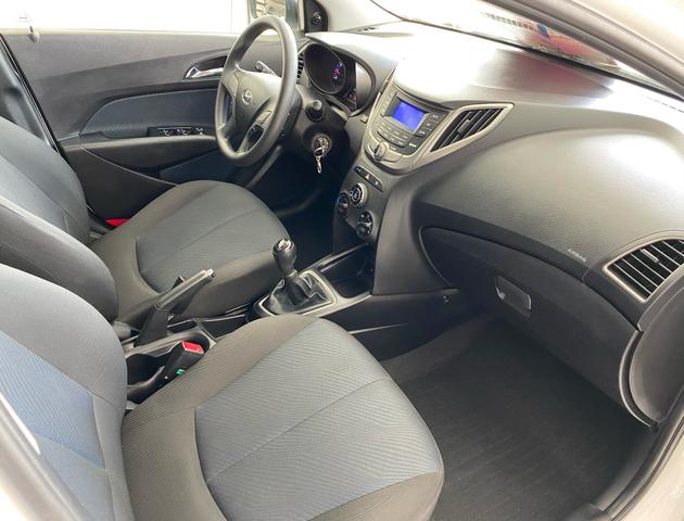 Hyundai Hb20 1.6 2015 Mecânico (Estado de novo) - Foto 10