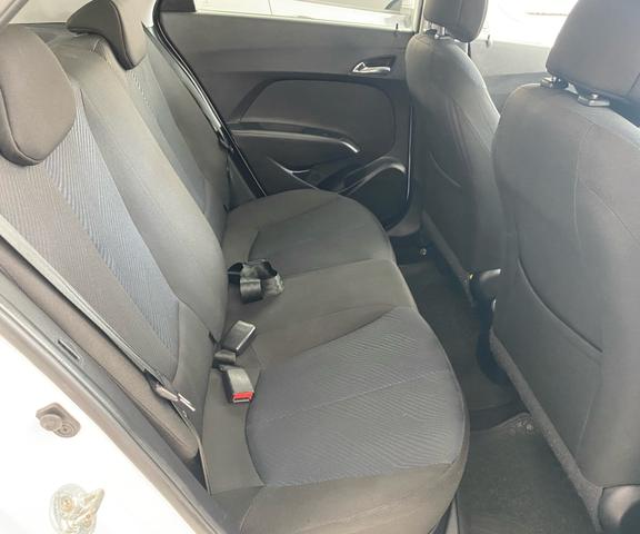 Hyundai Hb20 1.6 2015 Mecânico (Estado de novo) - Foto 11