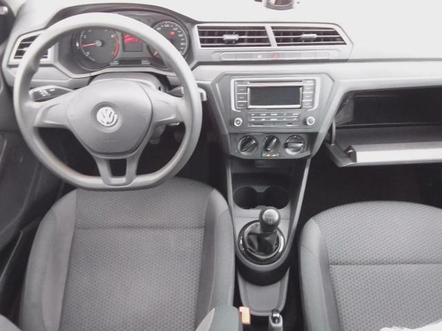 GOL 2019/2019 1.0 12V MPI TOTALFLEX 4P MANUAL - Foto 4