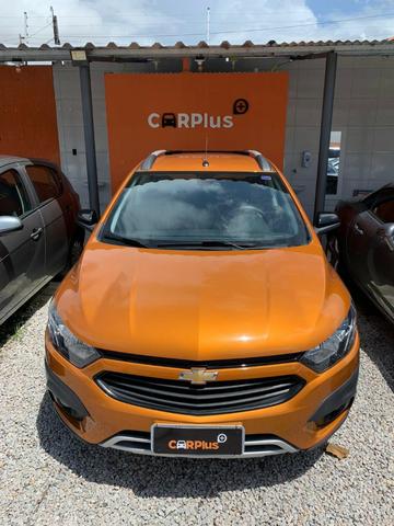 Onix Active 2019 Apenas 7 mil km