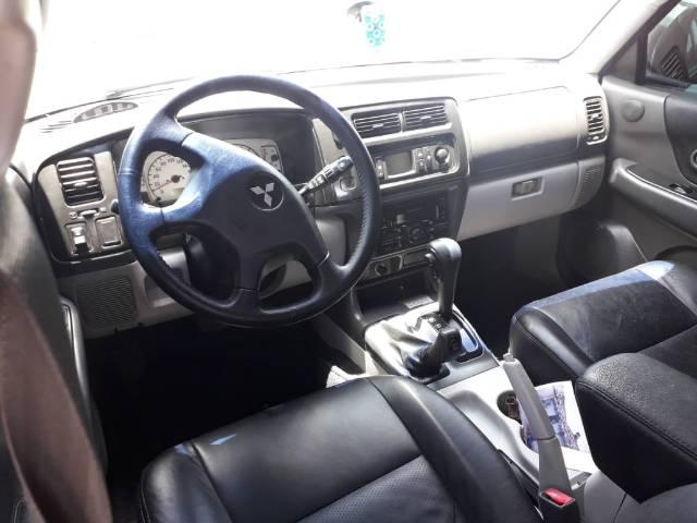 PAJERO SPORT AUTOMÁTICA - Foto 6