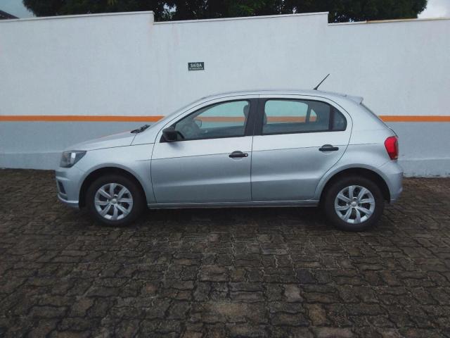 GOL 2019/2019 1.0 12V MPI TOTALFLEX 4P MANUAL - Foto 7