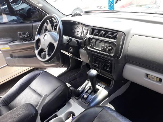 PAJERO SPORT AUTOMÁTICA - Foto 13
