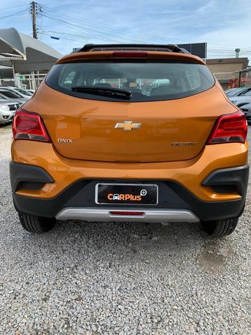 Onix Active 2019 Apenas 7 mil km - Foto 9