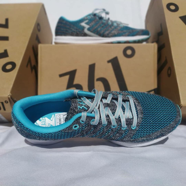 tenis 361 biochaser