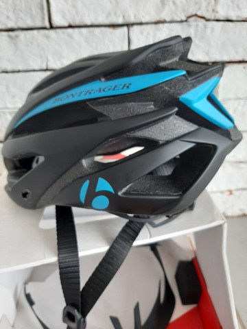 bontrager specter xr