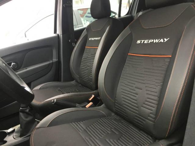 Renault Sandero Stepway 1.6 Zen - Foto 6