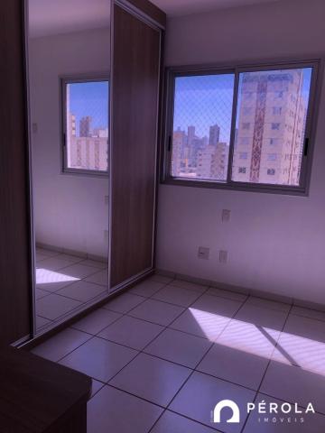 Apartamento à venda com 3 dormitórios em Setor bela vista, Goiânia cod:CA5274 - Foto 15